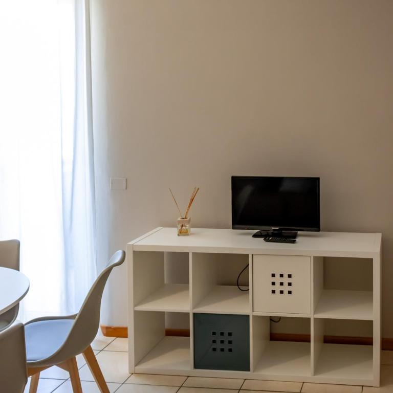 Residence Marittimo Riccione - Libeccio - 8