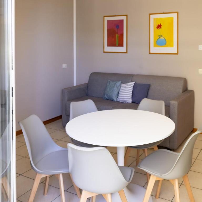 Residence Marittimo Riccione - Libeccio - 4