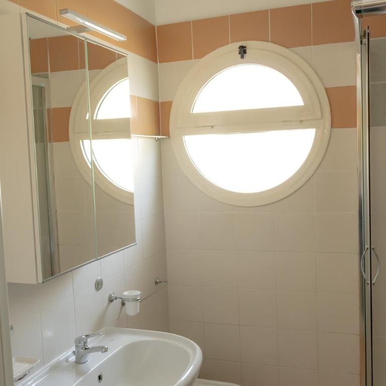 Residence Marittimo Riccione - Libeccio - 7