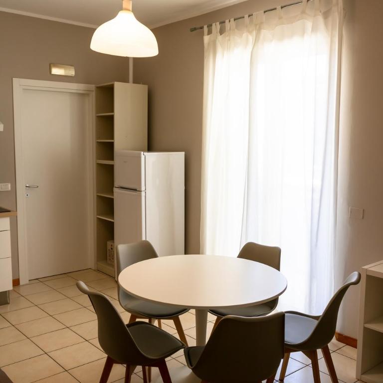 Residence Marittimo Riccione - Libeccio - 2
