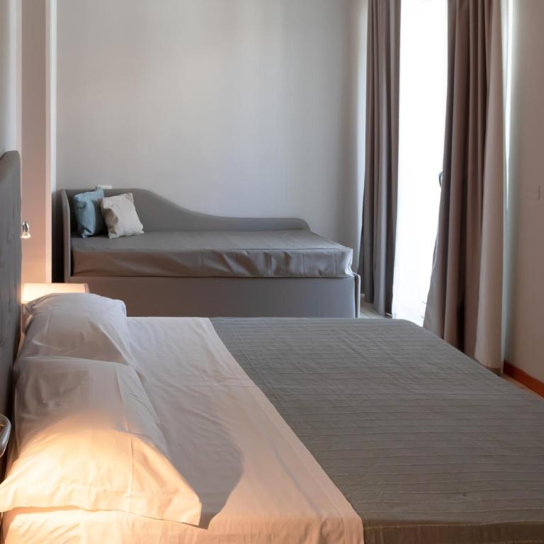 Residence Marittimo Riccione - Libeccio - 3
