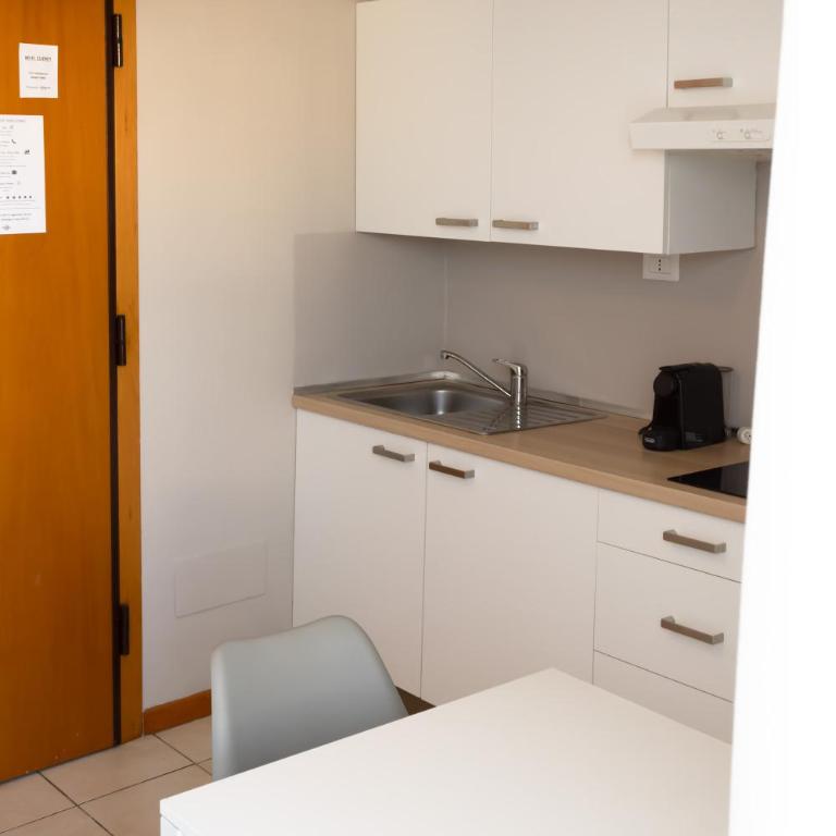 Residence Marittimo Riccione - Maestrale - 5
