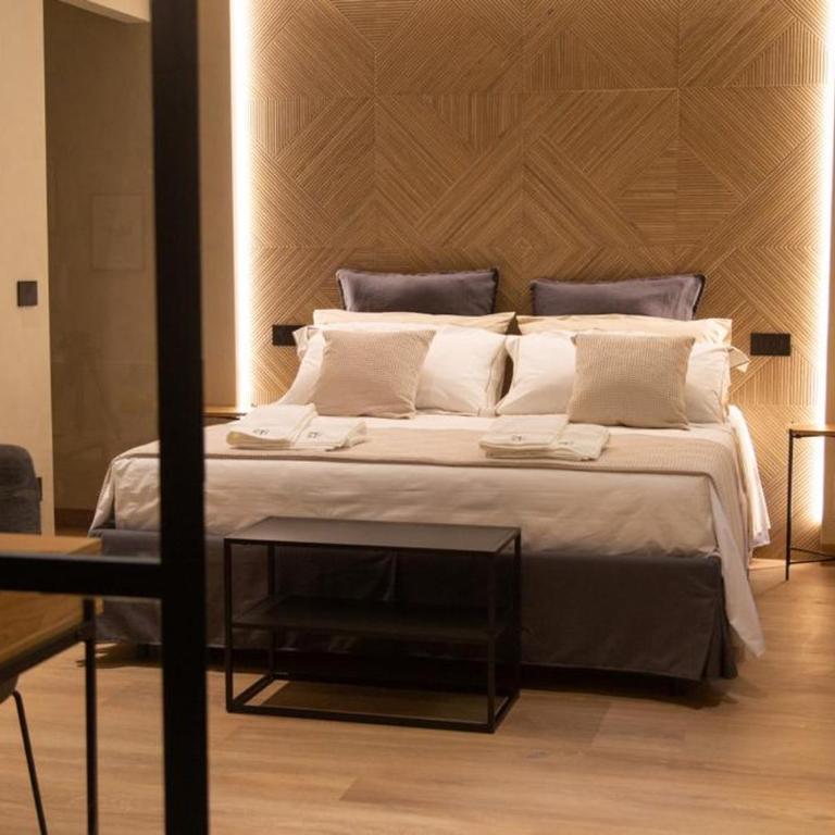 Loft Bianca Mano - Appartamento con 1 Camera da Letto - 25
