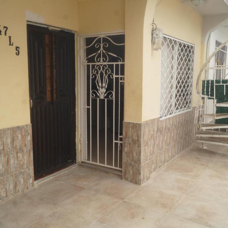 Apartamento el Calamar - Two-Bedroom Apartment - 40