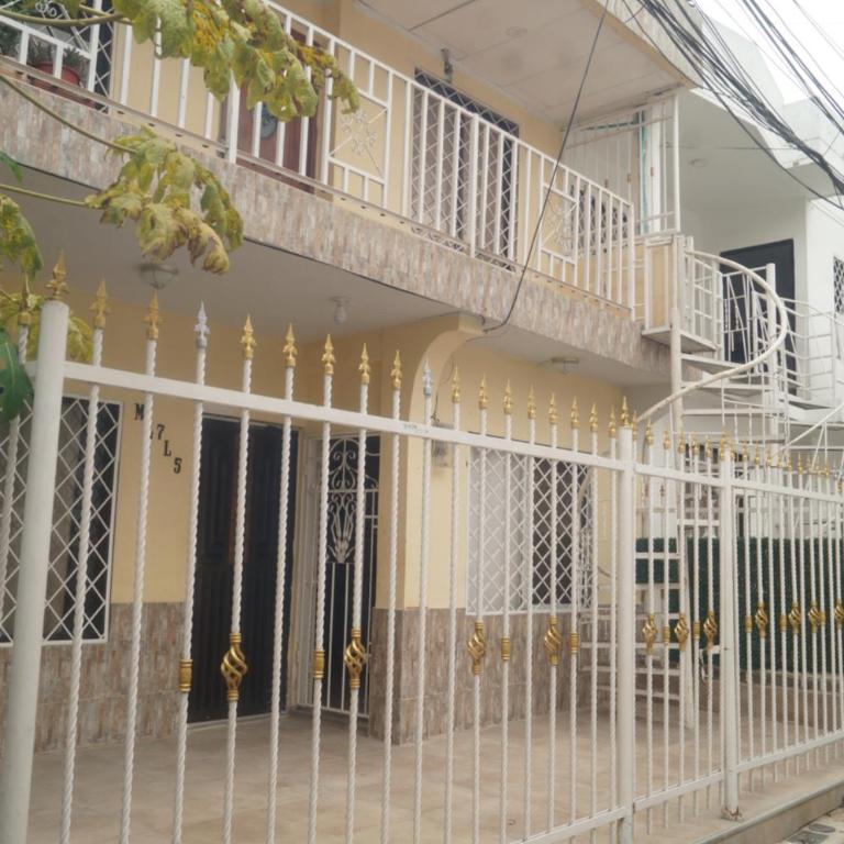 Apartamento el Calamar - Two-Bedroom Apartment - 43