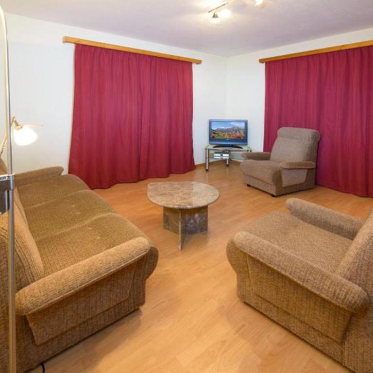 Schmiedstube 420 - Apartamento de 2 dormitorios - 3