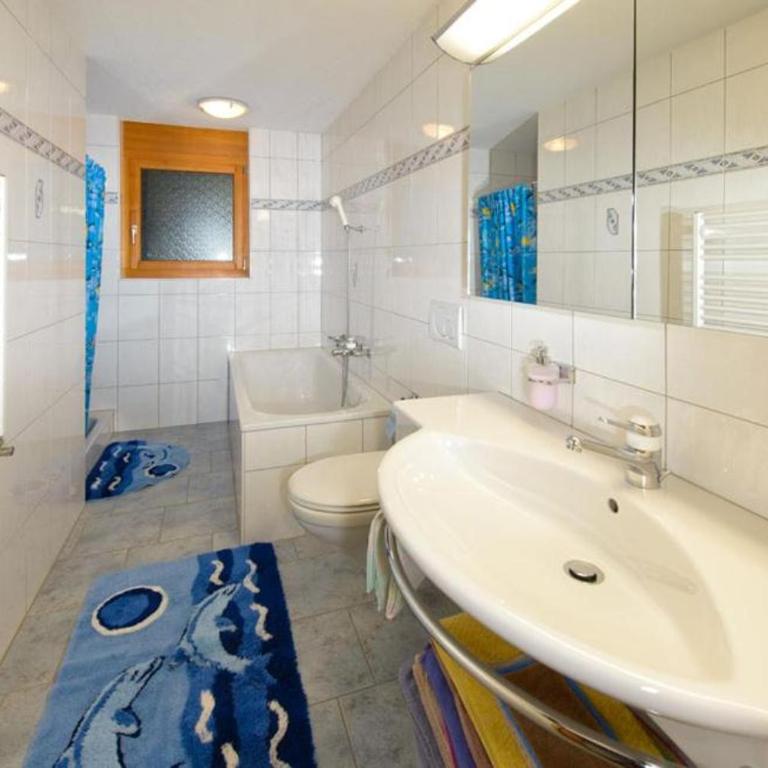 Schmiedstube 420 - Apartamento de 2 dormitorios - 4