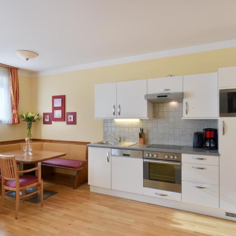 Appartements Cella Central - Standard Apartment - 9