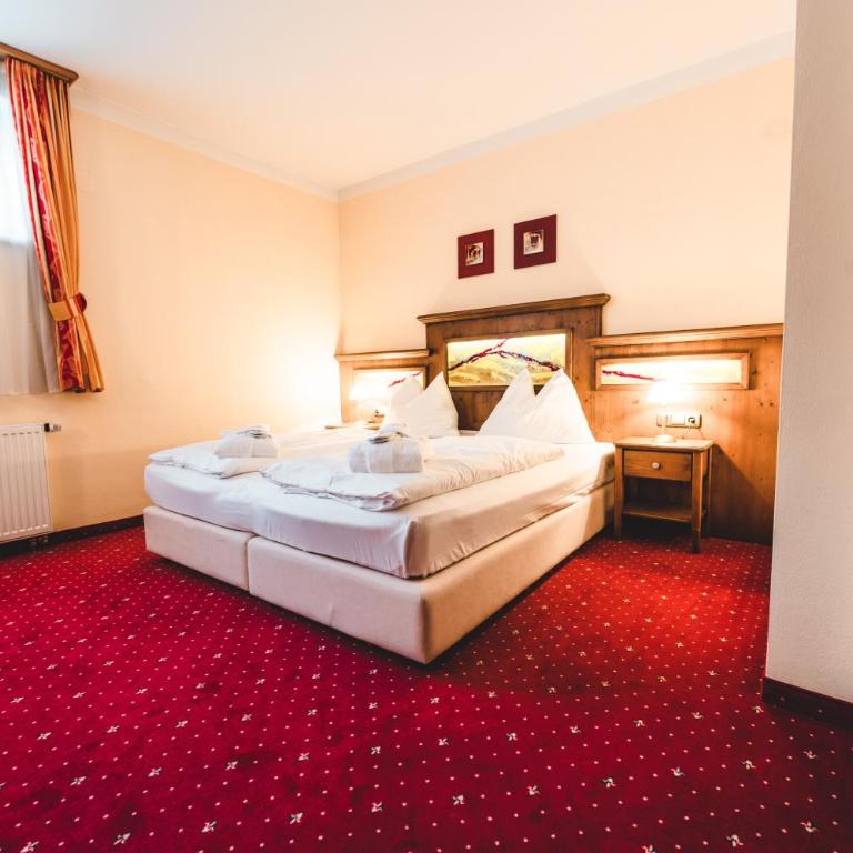 Appartements Cella Central - Standard Apartment - 1