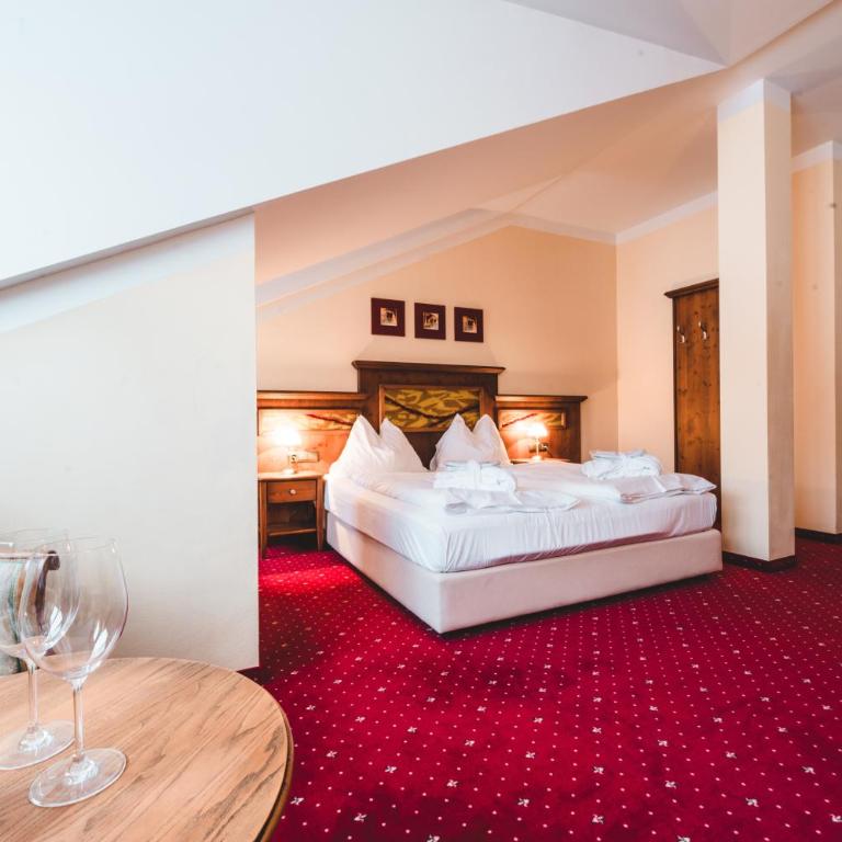 Appartements Cella Central - Standard Apartment - 3