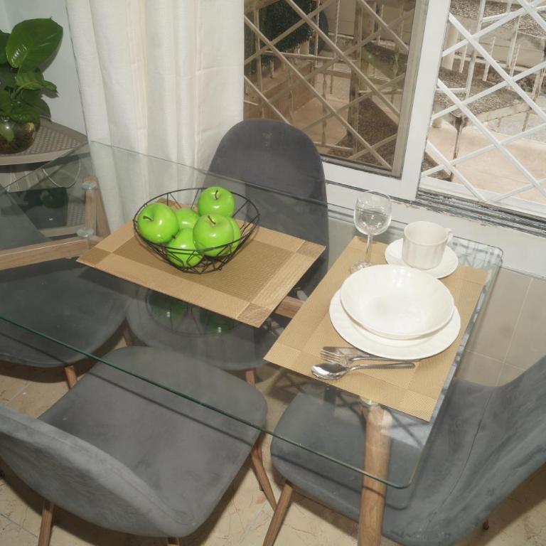 Apartamento el Calamar - Two-Bedroom Apartment - 46
