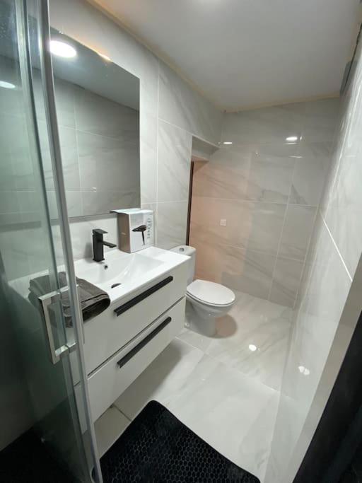 Loft, muy cerca de playa y castillo Tamarit - Apartamento de 1 dormitorio - 9
