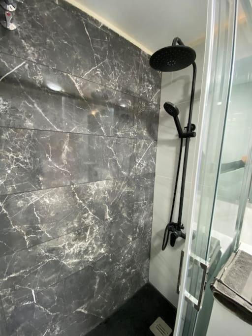 Loft, muy cerca de playa y castillo Tamarit - Apartamento de 1 dormitorio - 11