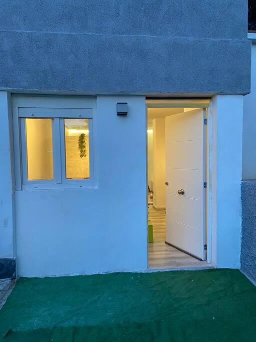 Loft, muy cerca de playa y castillo Tamarit - Apartamento de 1 dormitorio - 12