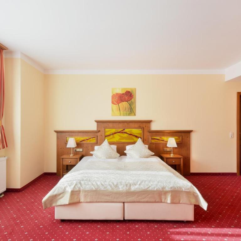 Appartements Cella Central - Budget Apartment - 1