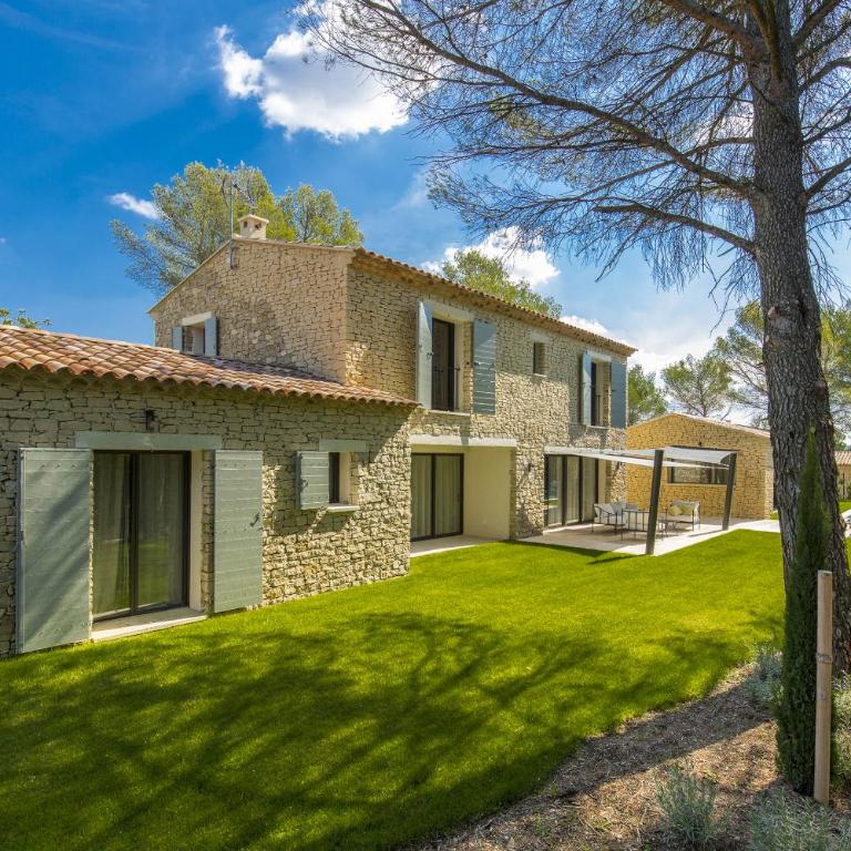 L'Instant Luberon - Superior Villa - 1