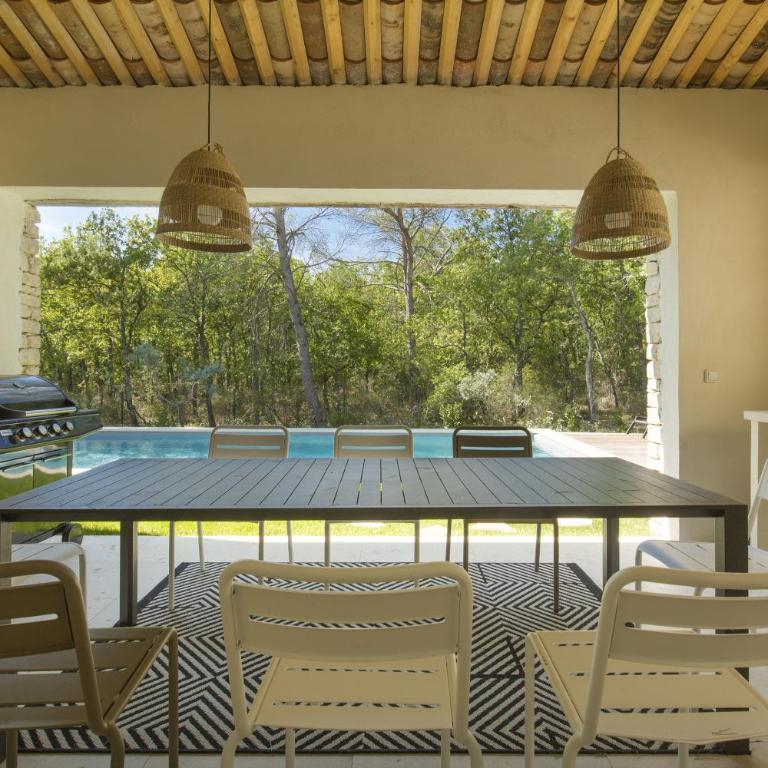 L'Instant Luberon - Superior Villa - 4