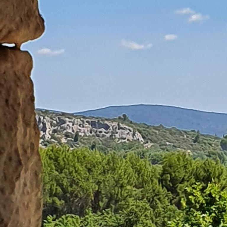 L'Instant Luberon - Kleines Zweibettzimmer - 4