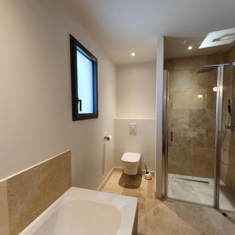 L'Instant Luberon - Suite mit 1 Schlafzimmer - 2