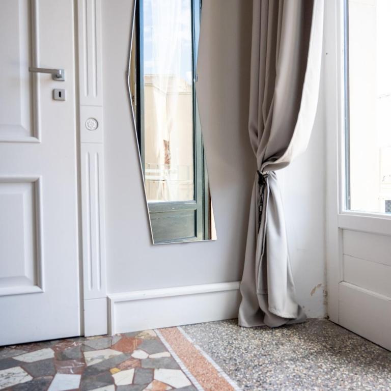 Casa dei Ré - Double Room with Balcony - 11