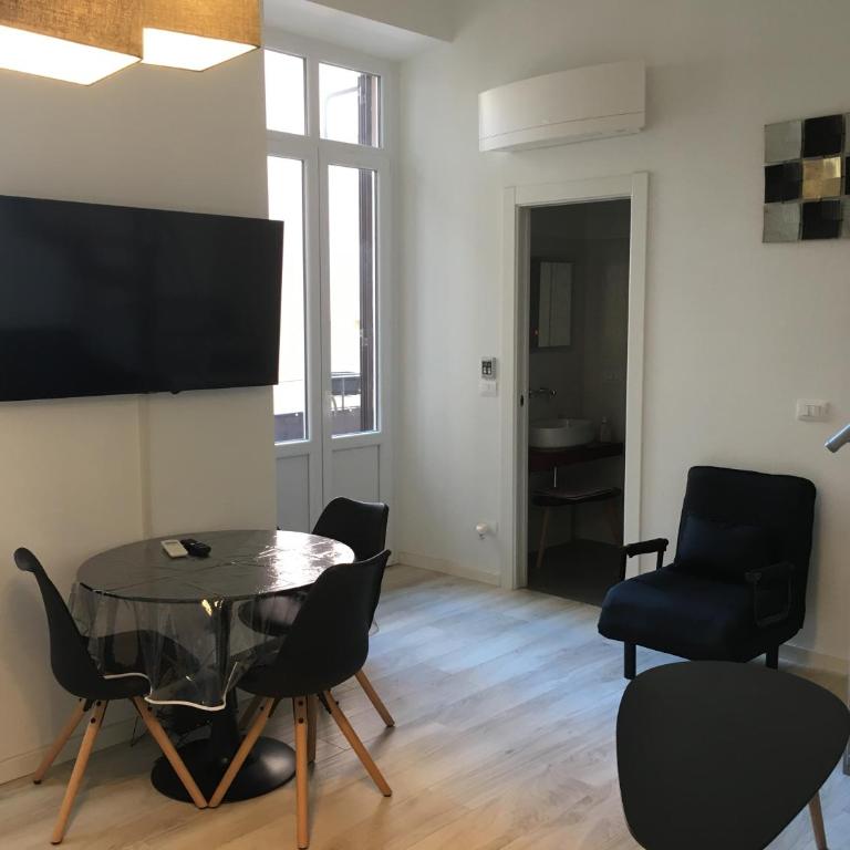 Ingrid Corso Mombello - Apartment mit 1 Schlafzimmer - 2