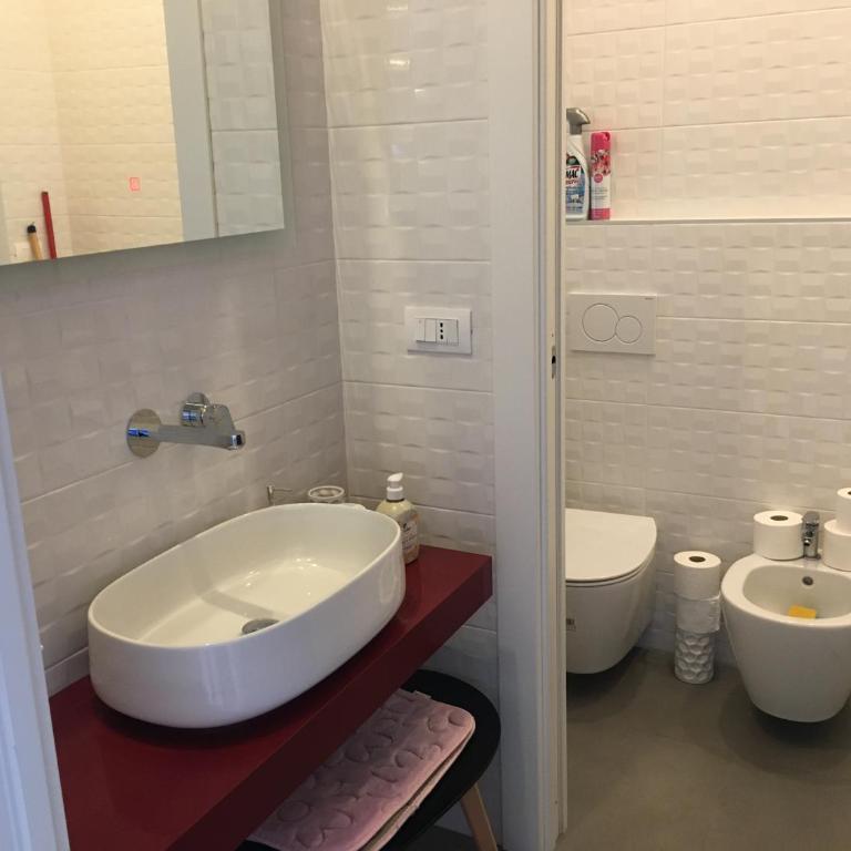 Ingrid Corso Mombello - Apartment mit 1 Schlafzimmer - 10