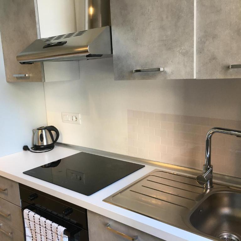 Ingrid Corso Mombello - Apartment mit 1 Schlafzimmer - 17