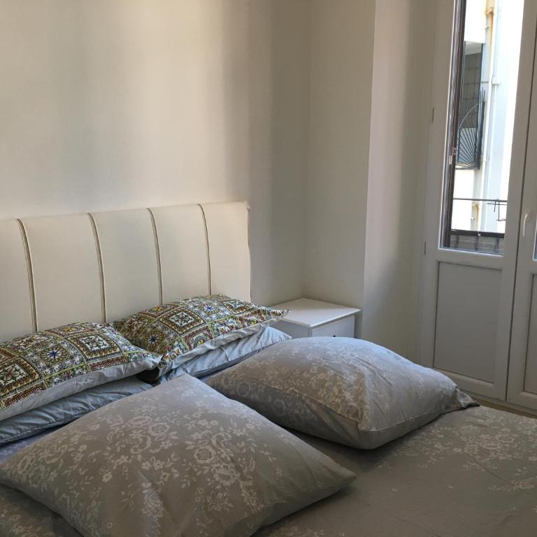 Ingrid Corso Mombello - Apartment mit 1 Schlafzimmer - 18