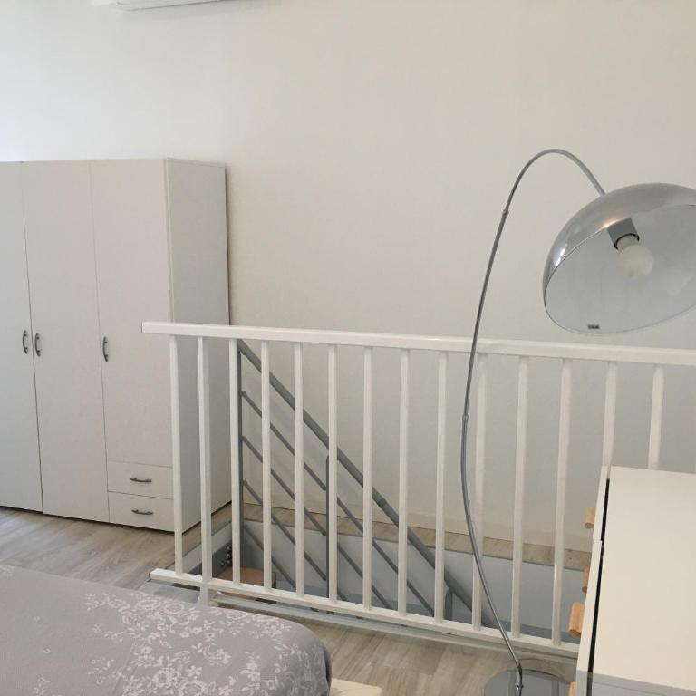 Ingrid Corso Mombello - Apartment mit 1 Schlafzimmer - 19