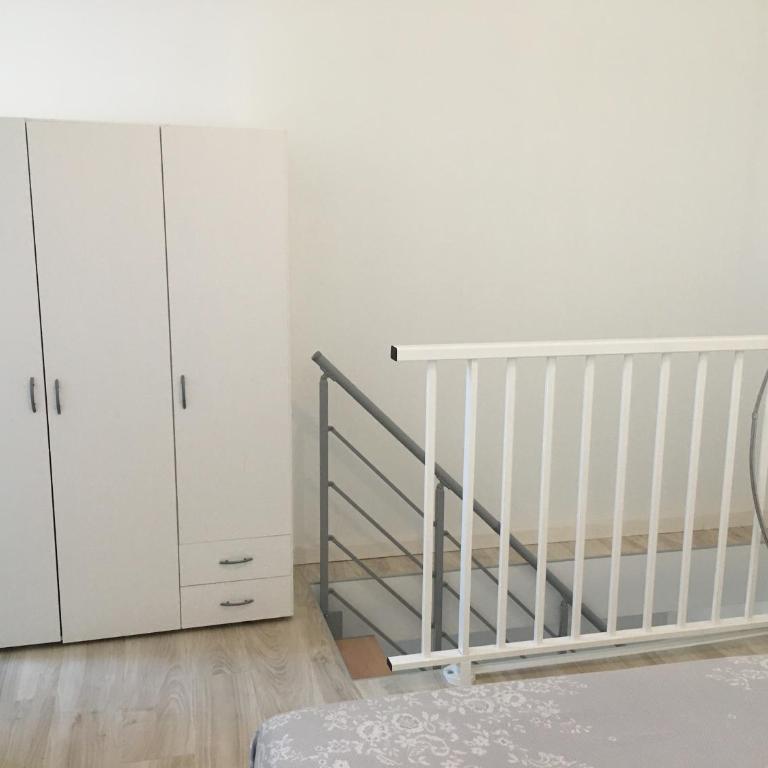 Ingrid Corso Mombello - Apartment mit 1 Schlafzimmer - 21