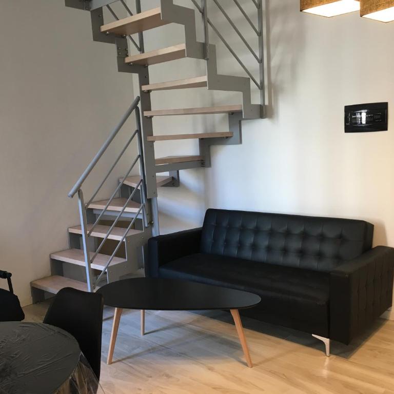 Ingrid Corso Mombello - Apartment mit 1 Schlafzimmer - 22