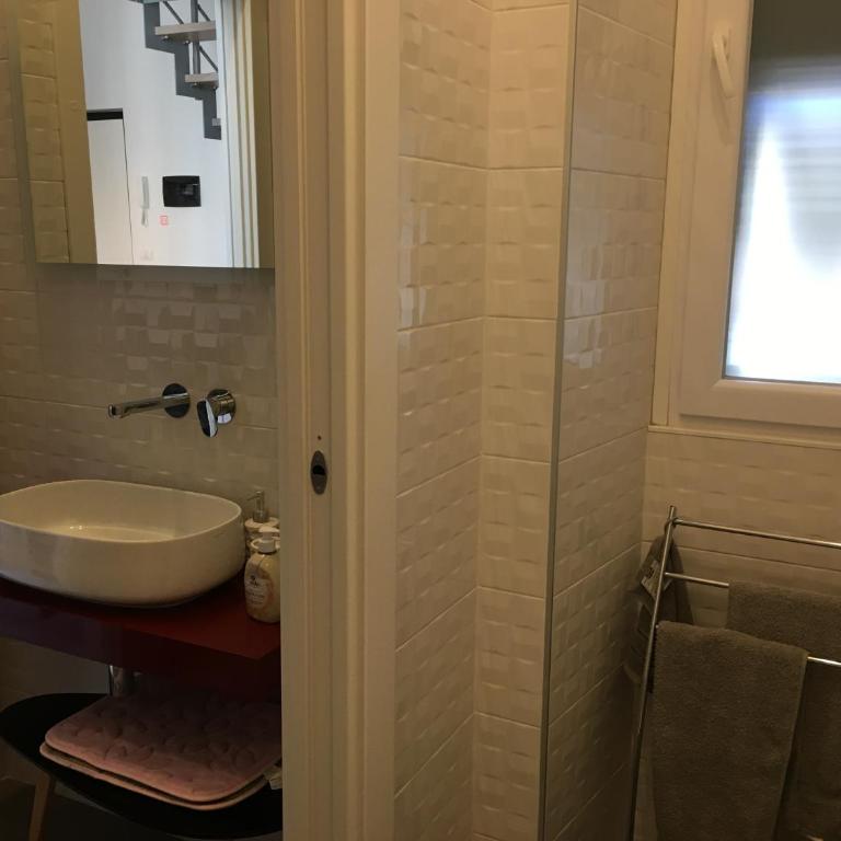 Ingrid Corso Mombello - Apartment mit 1 Schlafzimmer - 23