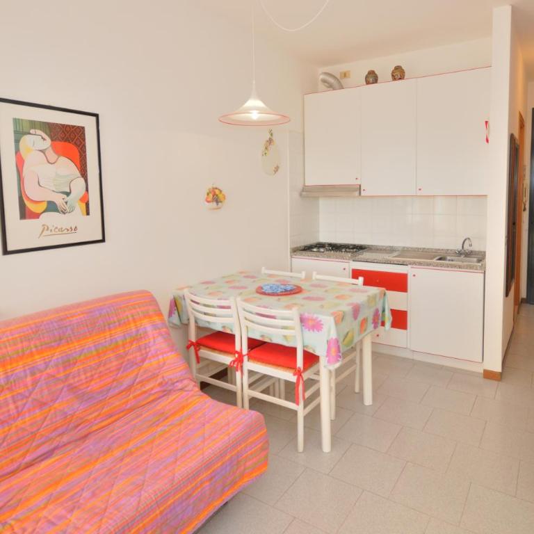 Residence Luxor - Monolocale - 5