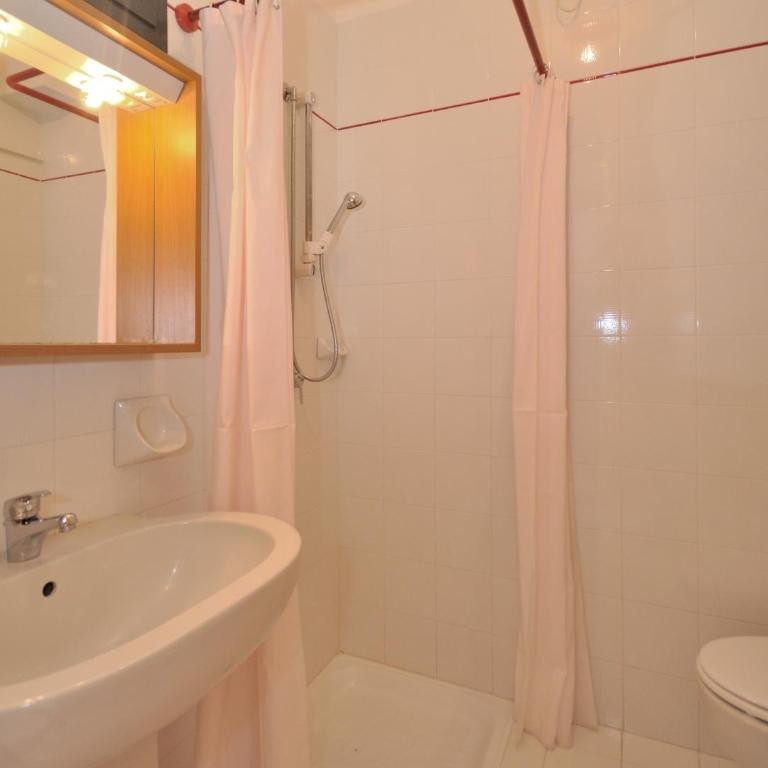 Residence Luxor - Monolocale - 7