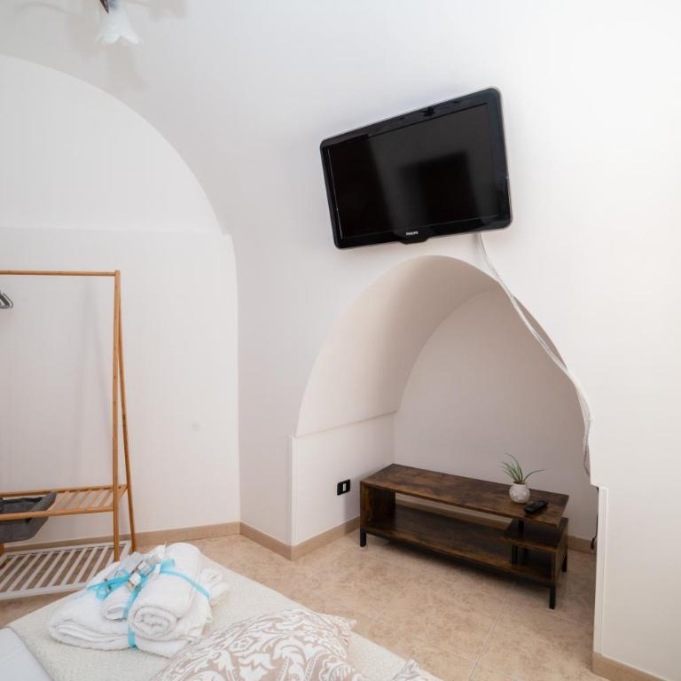 Casa GianAngel Ostuni - Vacation Home - 23