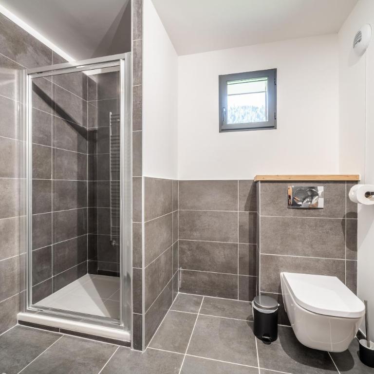 Elouera Les Gets - BY EMERALD STAY - Apartamento con terraza - 18