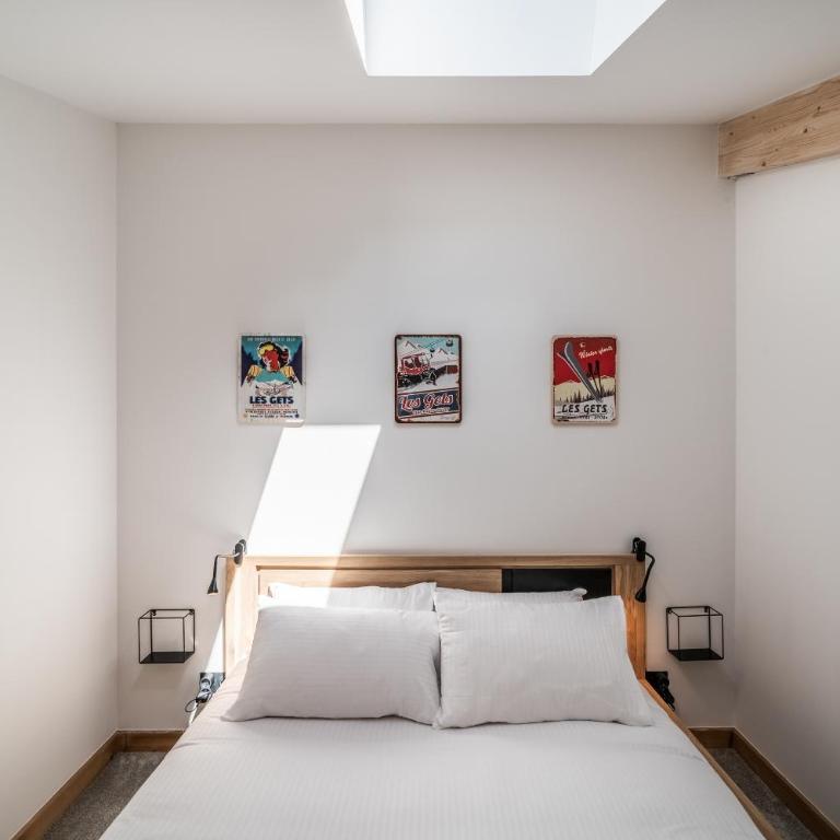 Elouera Les Gets - BY EMERALD STAY - Apartamento con terraza - 27