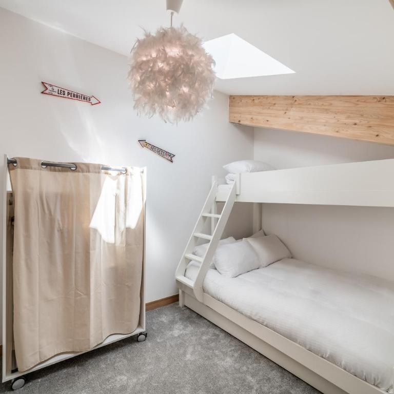 Elouera Les Gets - BY EMERALD STAY - Apartamento con terraza - 19