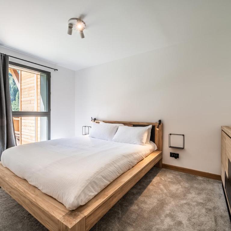 Elouera Les Gets - BY EMERALD STAY - Apartamento con terraza - 16