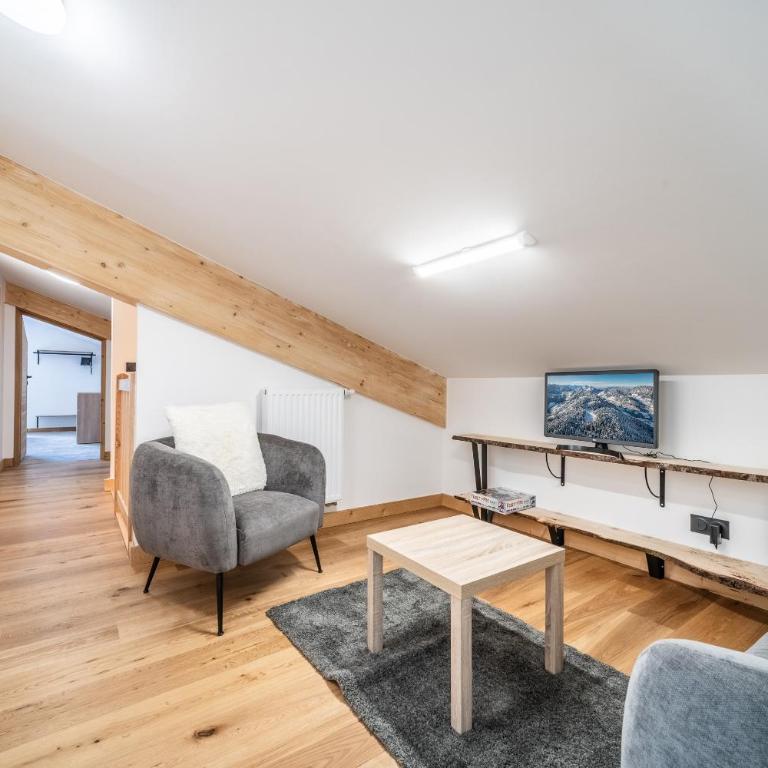 Elouera Les Gets - BY EMERALD STAY - Apartamento con terraza - 36