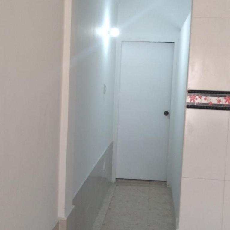Apartamento el Calamar - Two-Bedroom Apartment - 73