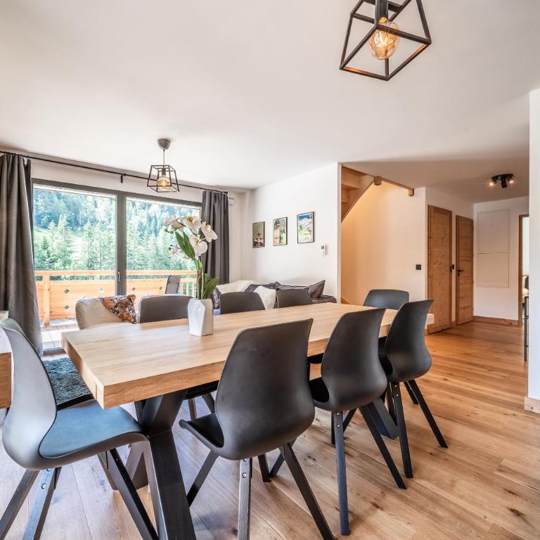 Elouera Les Gets - BY EMERALD STAY - Apartamento con terraza - 14