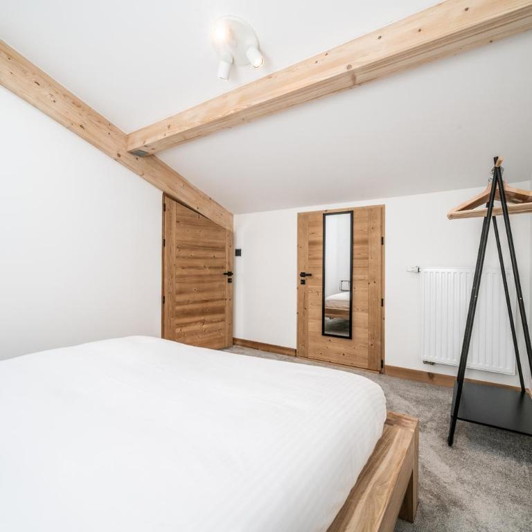 Elouera Les Gets - BY EMERALD STAY - Apartamento con terraza - 28