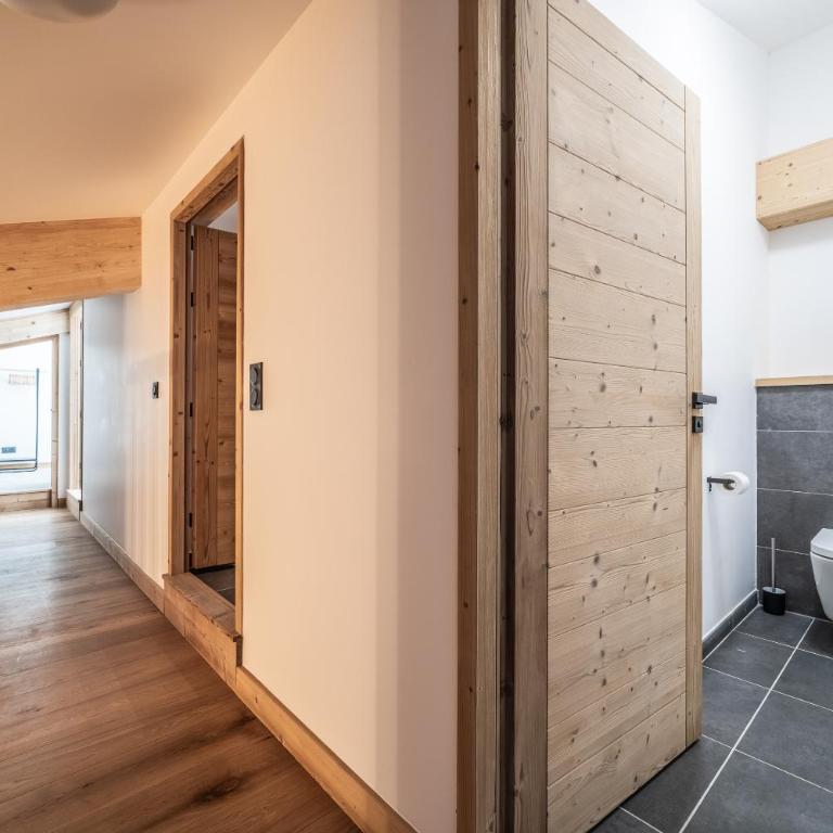 Elouera Les Gets - BY EMERALD STAY - Apartamento con terraza - 33