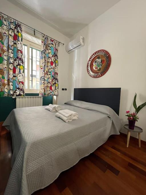 Casa Elle - Appartamento con 3 Camere da Letto - 3