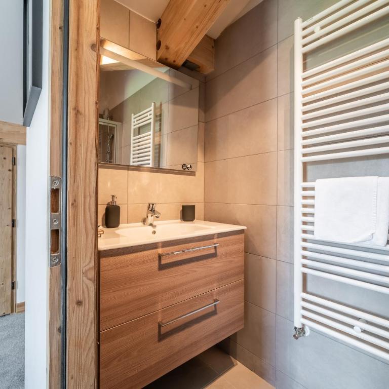 Elouera Les Gets - BY EMERALD STAY - Apartamento con terraza - 25