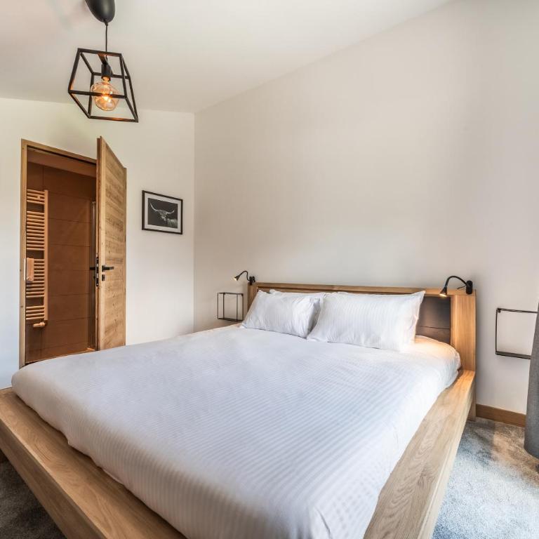 Elouera Les Gets - BY EMERALD STAY - Apartamento con terraza - 7