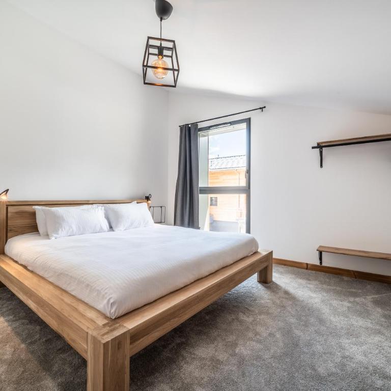 Elouera Les Gets - BY EMERALD STAY - Apartamento con terraza - 32