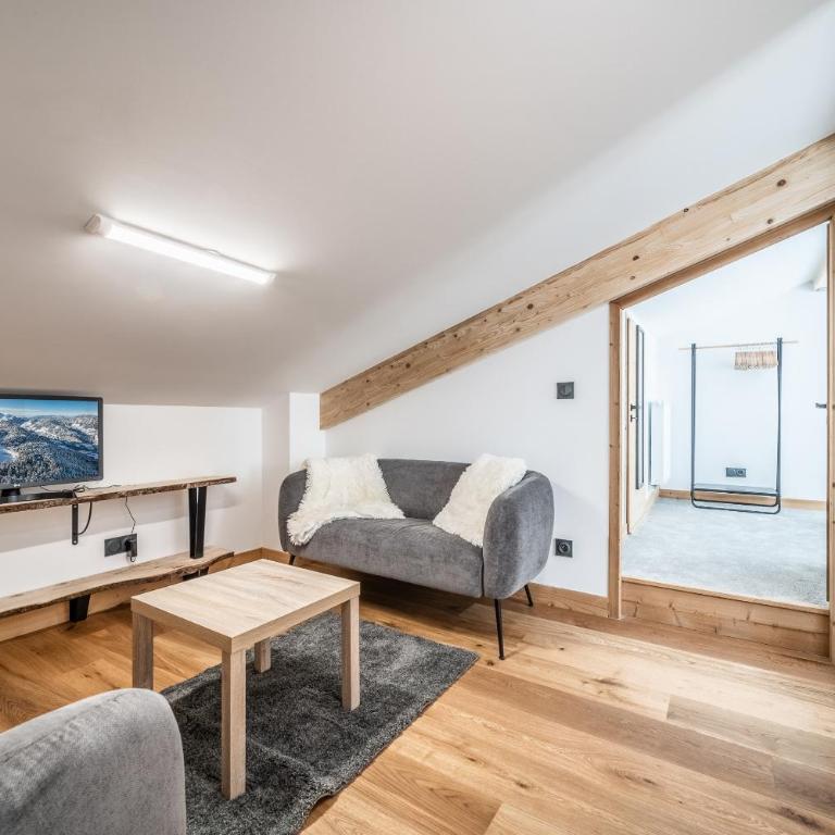 Elouera Les Gets - BY EMERALD STAY - Apartamento con terraza - 37