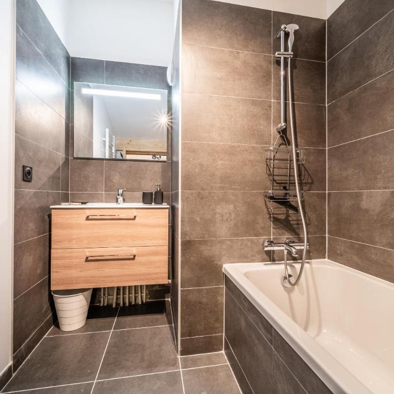 Elouera Les Gets - BY EMERALD STAY - Apartamento con terraza - 34